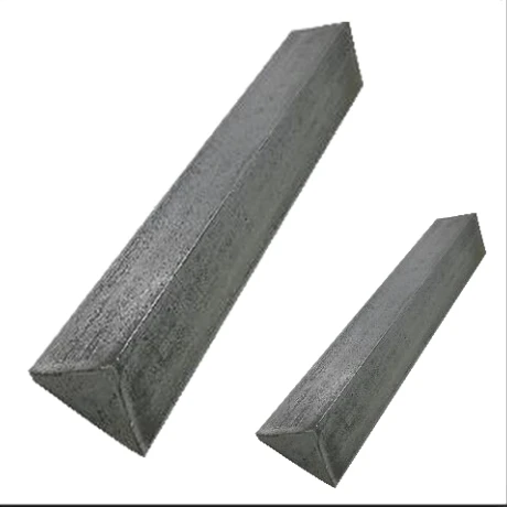 Steel Chamfer best